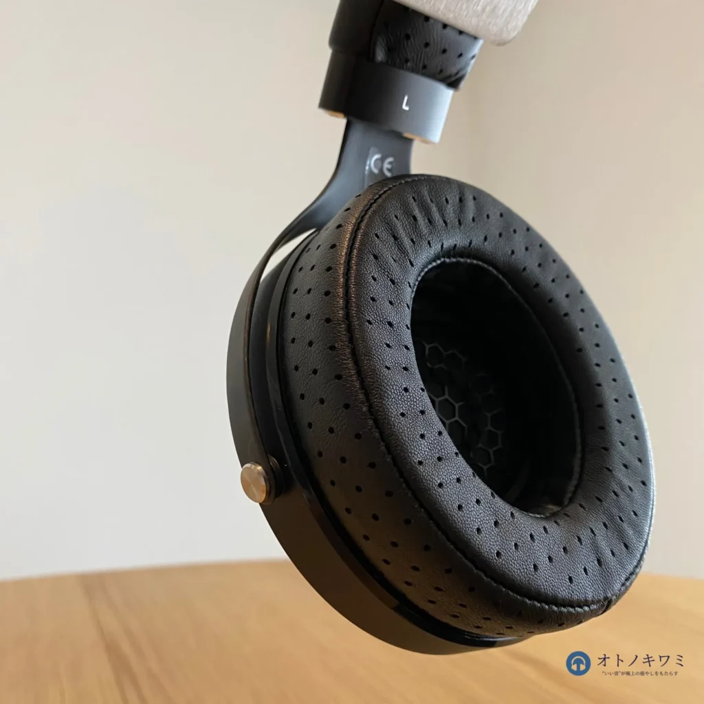 FOCAL UTOPIA SG イヤーパッド01