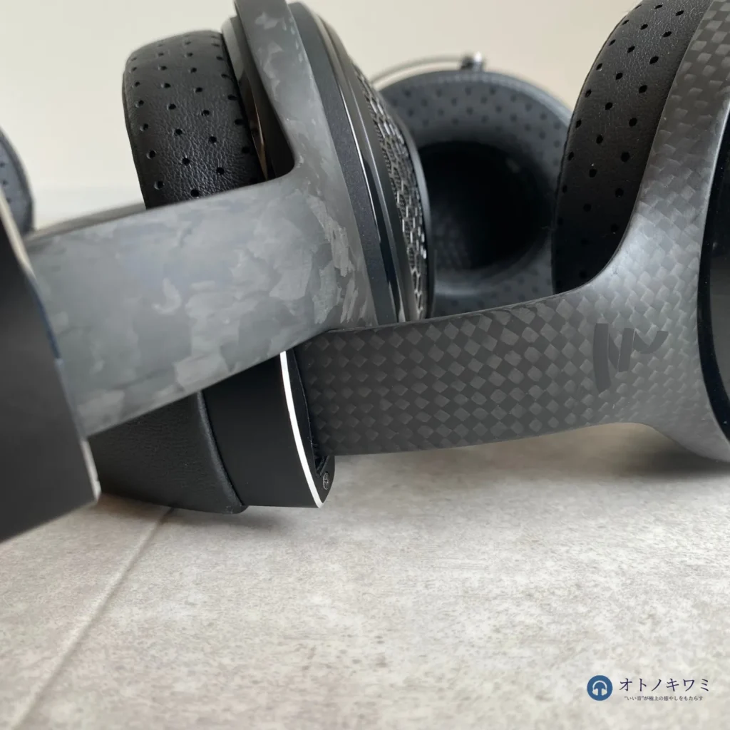 FOCAL UTOPIA SG 初代UTOPIAヨーク比較