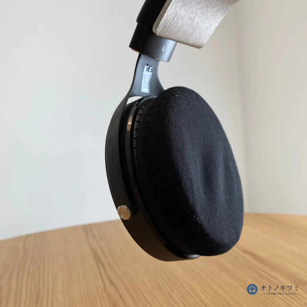 FOCAL UTOPIA SG イヤーパッドカバー
