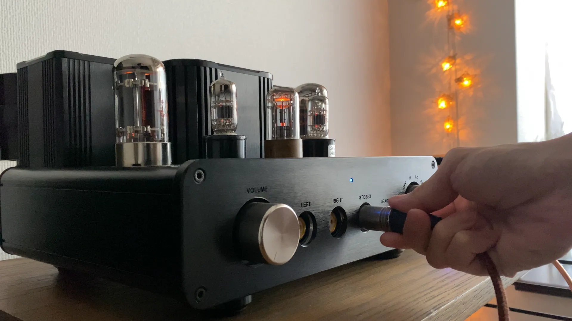 FOCAL STELLIA 音源と上流環境を整える