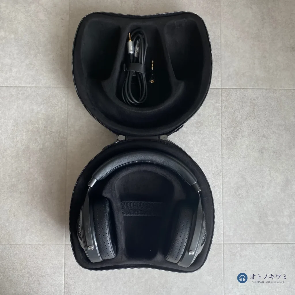 FOCAL UTOPIA SG本体