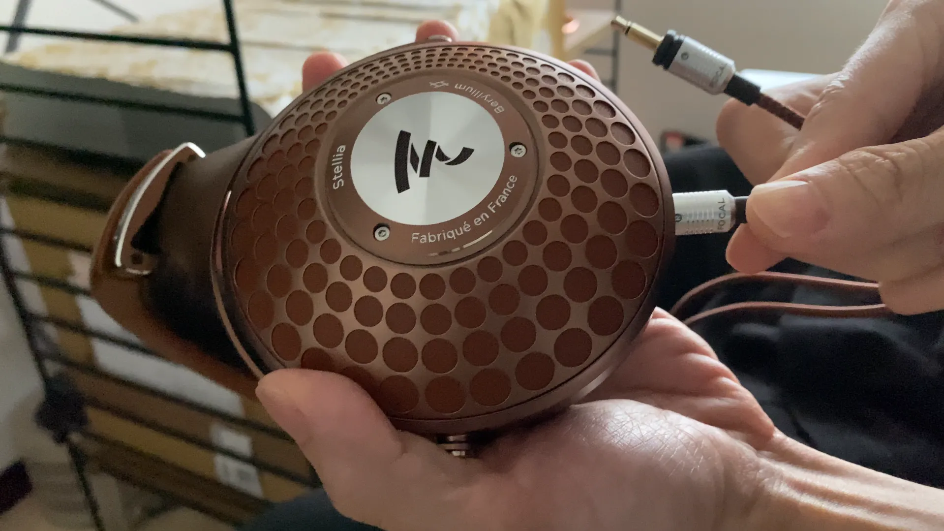 FOCAL STELLIAを鳴らし切るコツは?