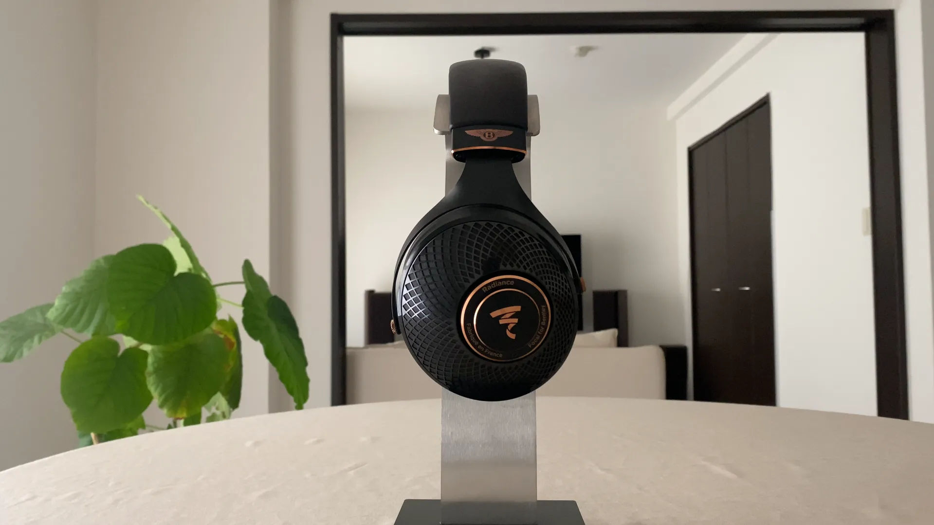 FOCAL Radiance
