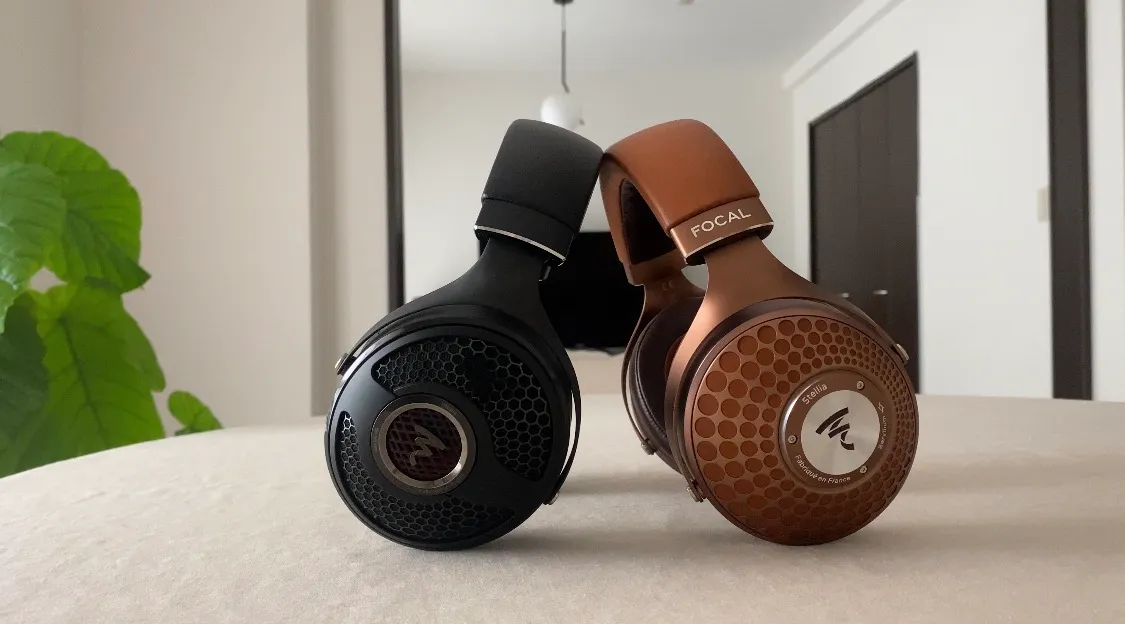 FOCAL STELLIAをレビュー！実際に聴いてみた感想 | オトノキワミ