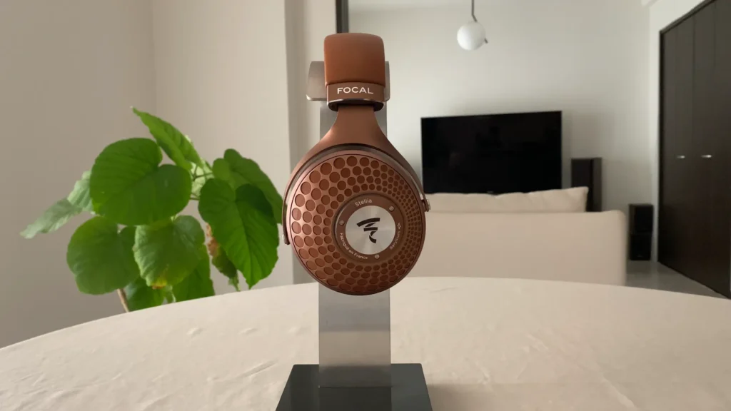 FOCAL STELLIA 02