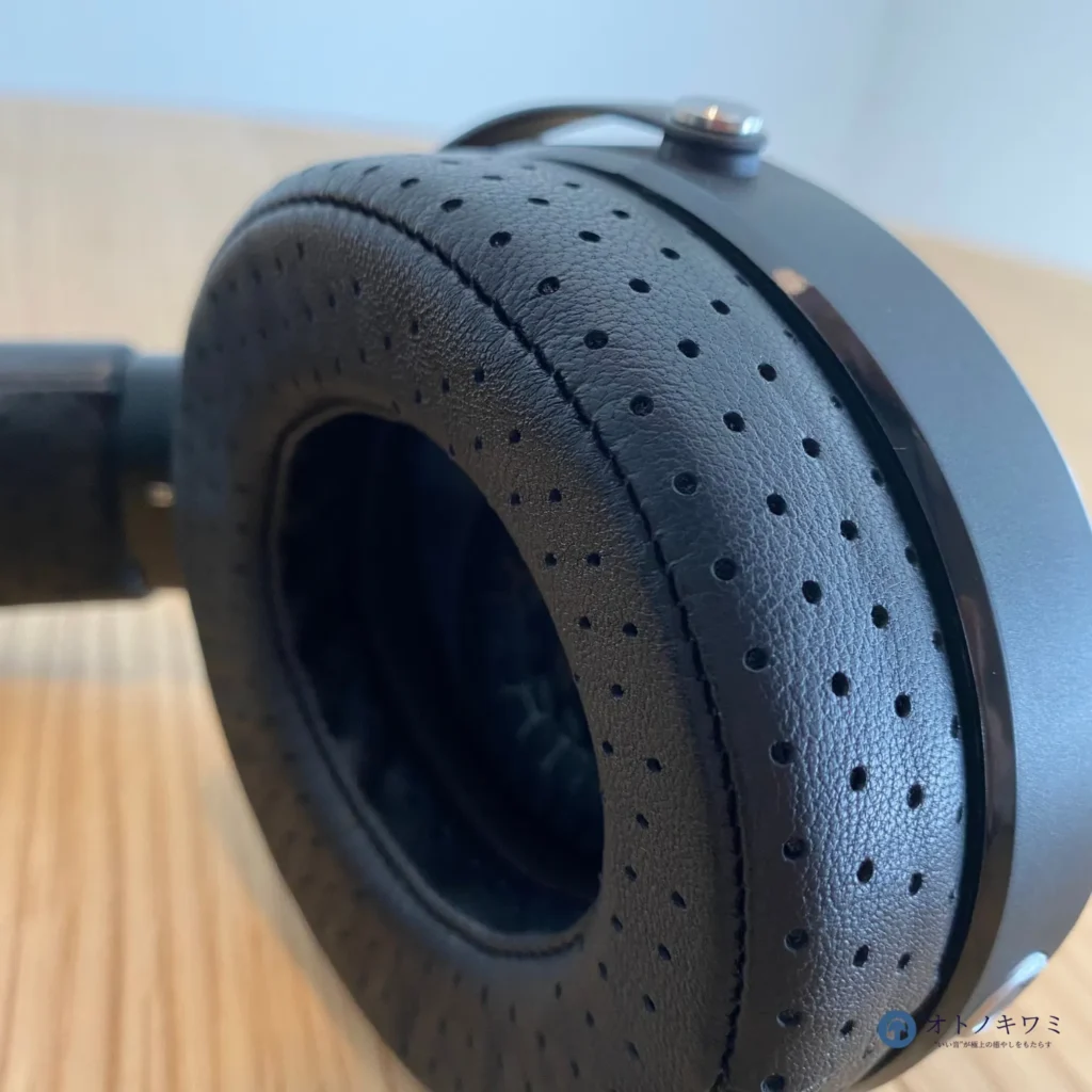 FOCAL UTOPIA SG イヤーパッド
