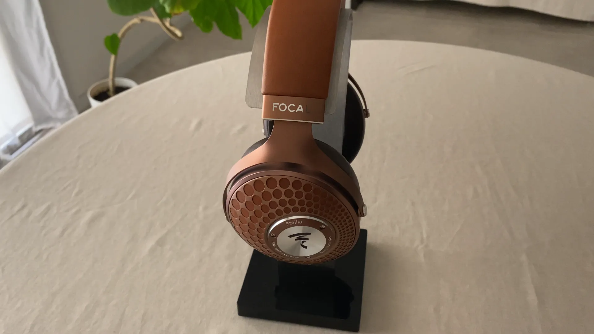 FOCAL STELLIAをレビュー！実際に聴いてみた感想 | オトノキワミ