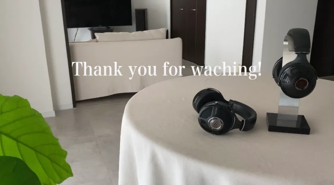 FOCAL UTOPIA SGレビューまとめ
