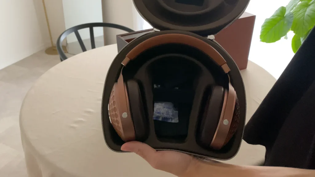 FOCAL STELLIA 本体