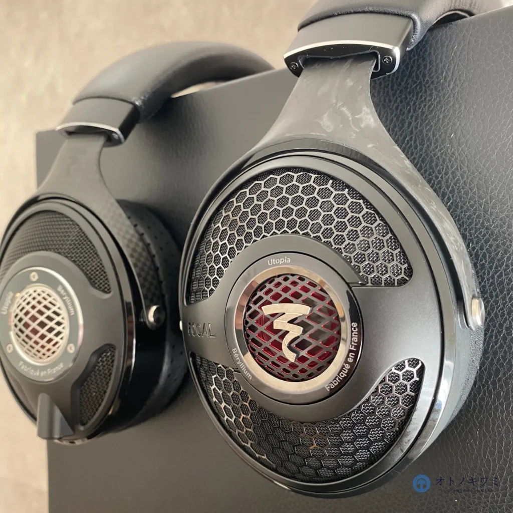 Focal Utopia SG (2022) 美品 純正付属品完備 Focal Utopia SG (2022) 美品 純正付属品完備 Focal UTOPIA SG