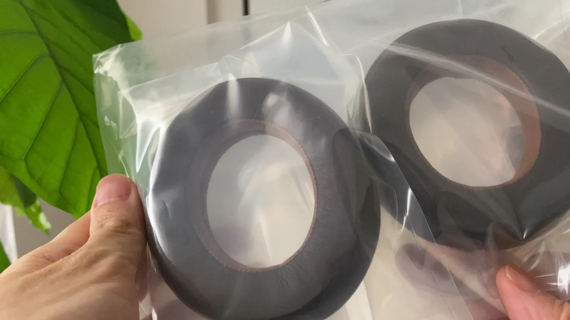 FOCAL STELLIA 純正交換用イヤーパッド