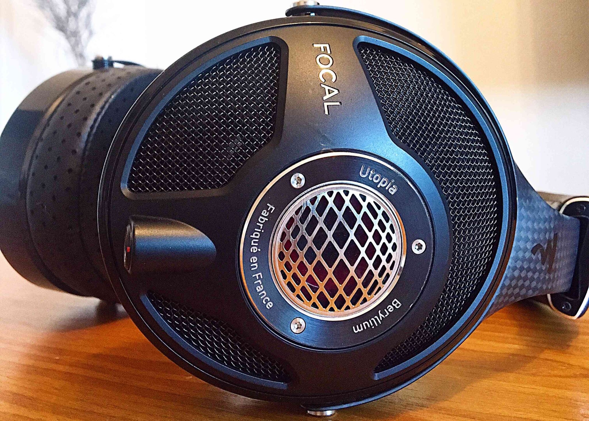 FOCAL UTOPIA