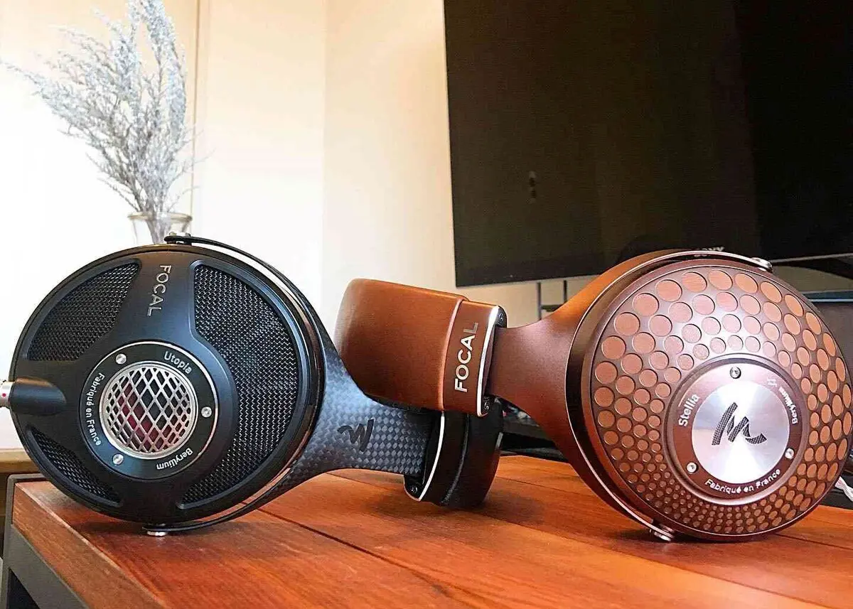 高級ヘッドホンの違いは明確です【次元を超えたサウンド体験しよう】