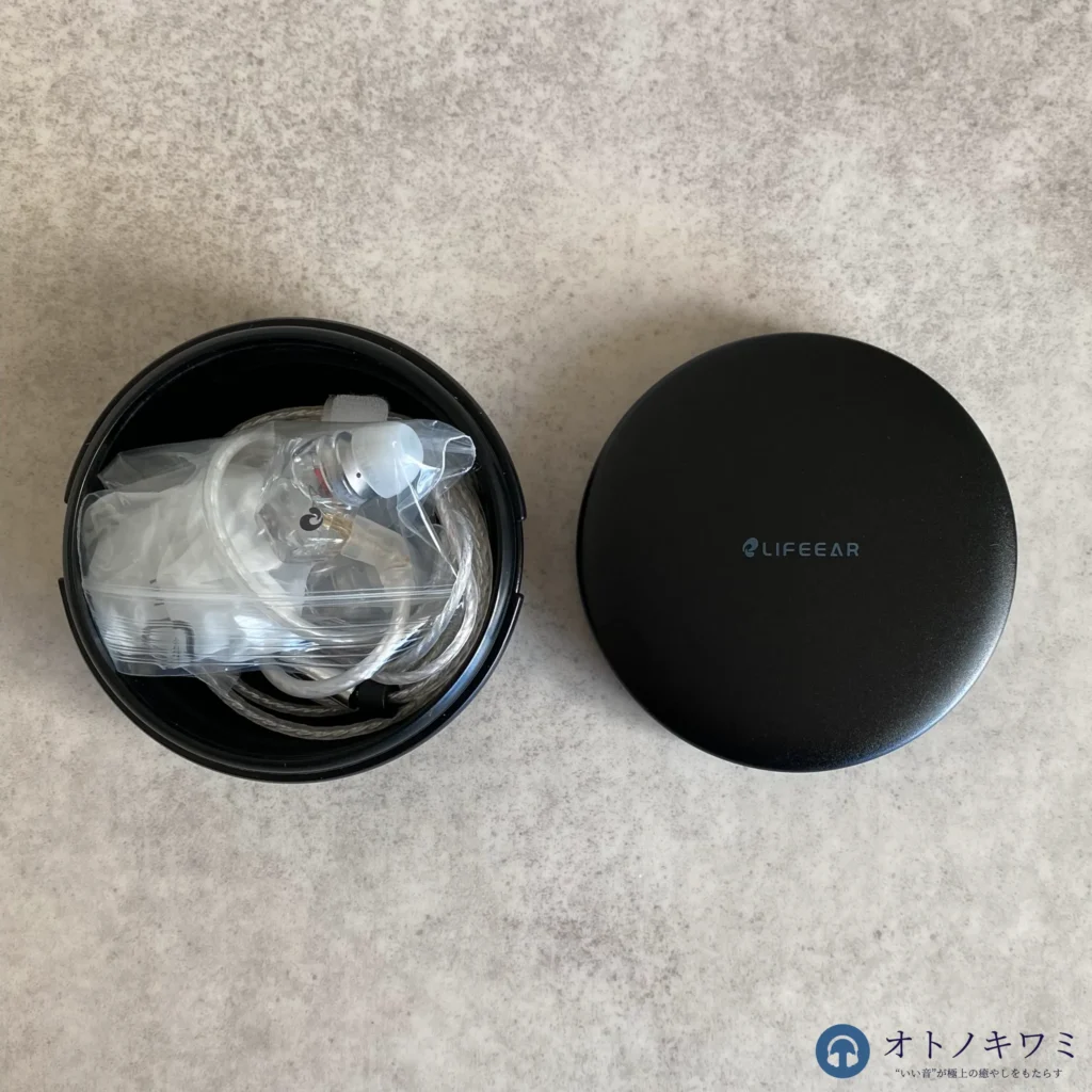 LIFEEAR ICE 03