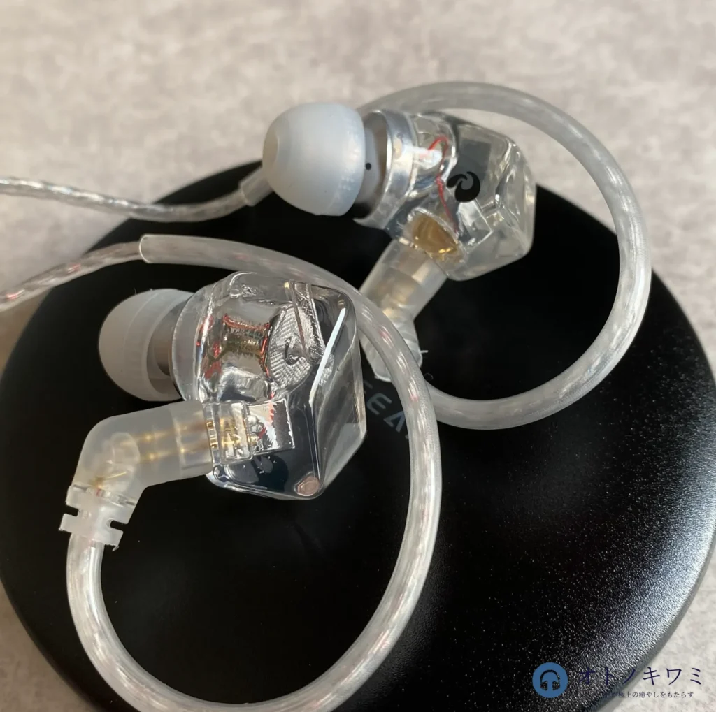 LIFEEAR ICE 04