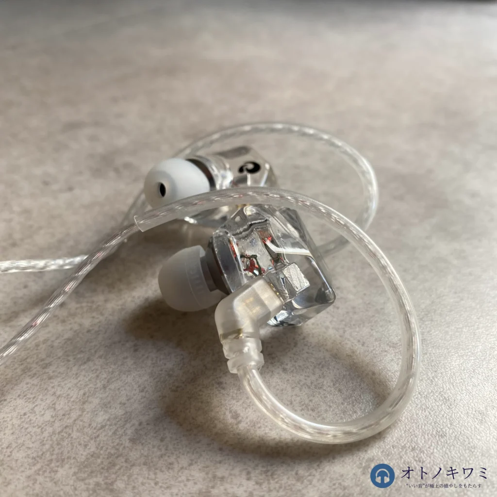 LIFEEAR ICE 05