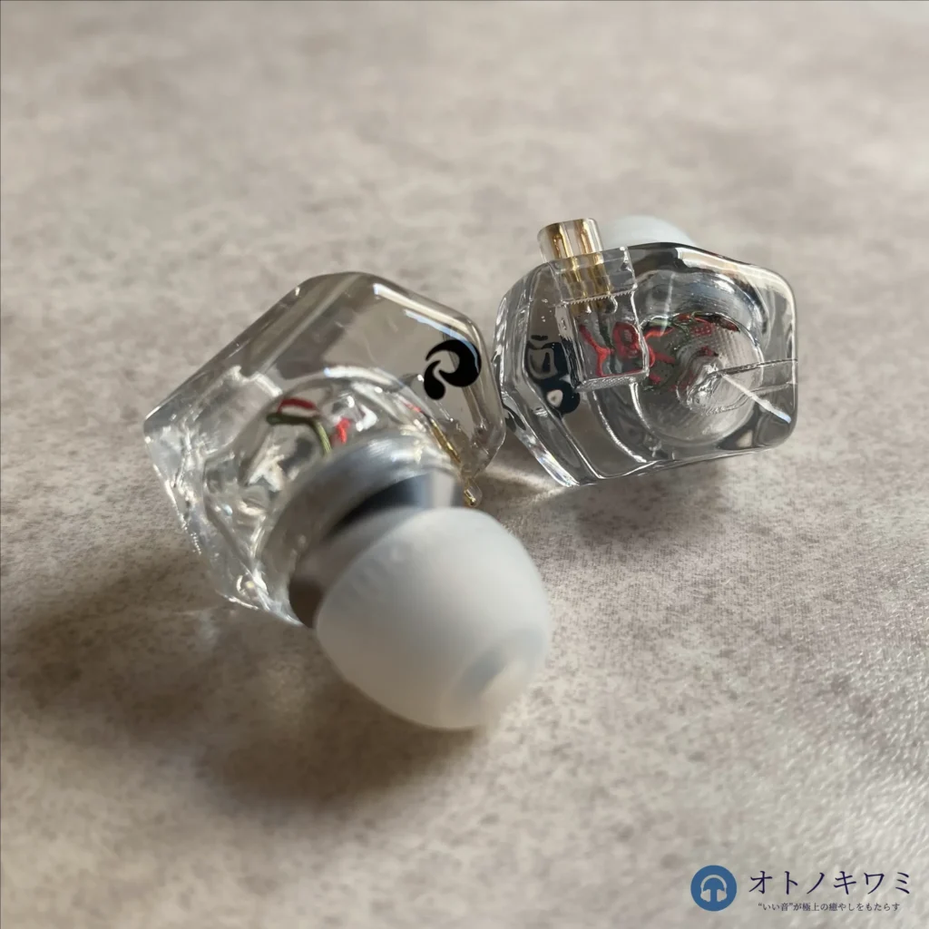 LIFEEAR ICE 06