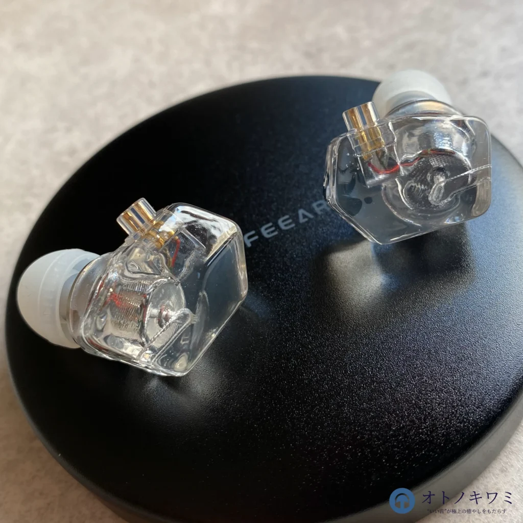 LIFEEAR ICE 07