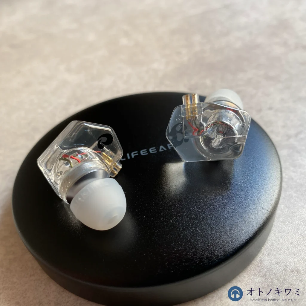 LIFEEAR ICE 08