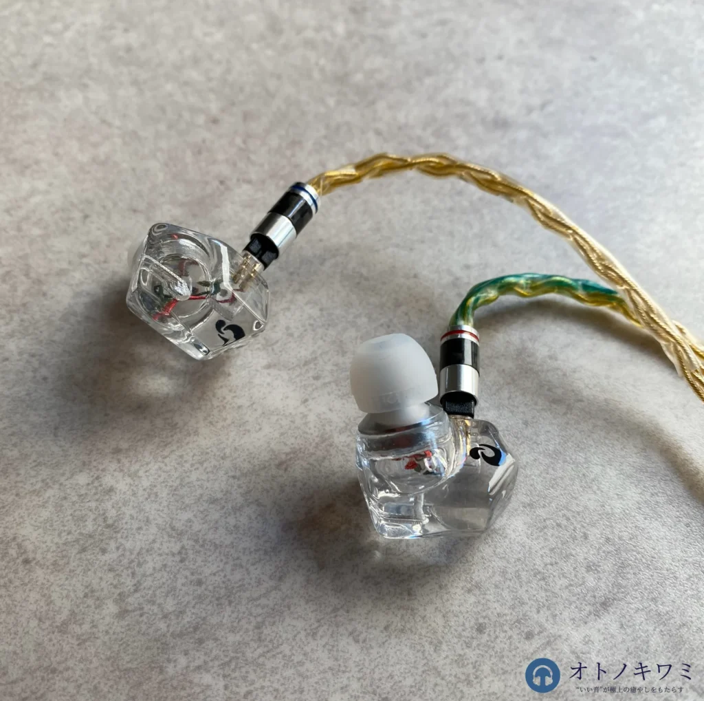 LIFEEAR ICE 18