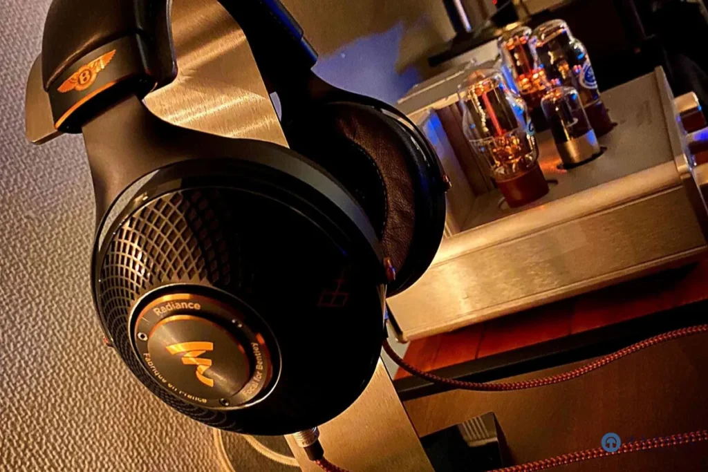 FOCAL RADIANCE