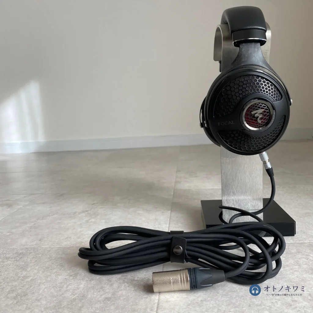 FOCAL UTOPIA SG 03
