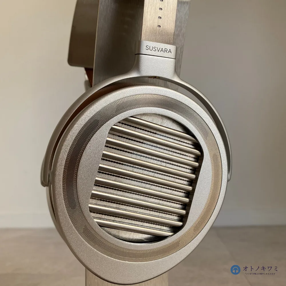 HIFIMAN SUSVARA UNVEILED 02