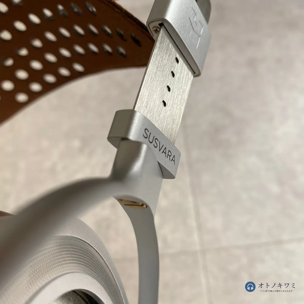 HIFIMAN SUSVARA UNVEILED 06
