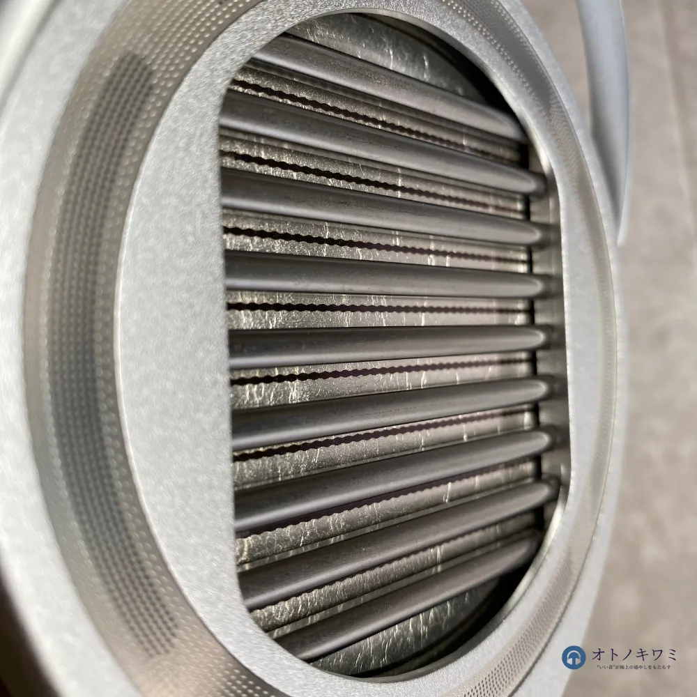 HIFIMAN SUSVARA UNVEILED 07