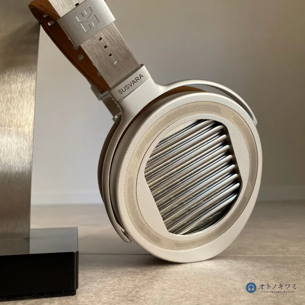 HIFIMAN SUSVARA UNVEILED 08