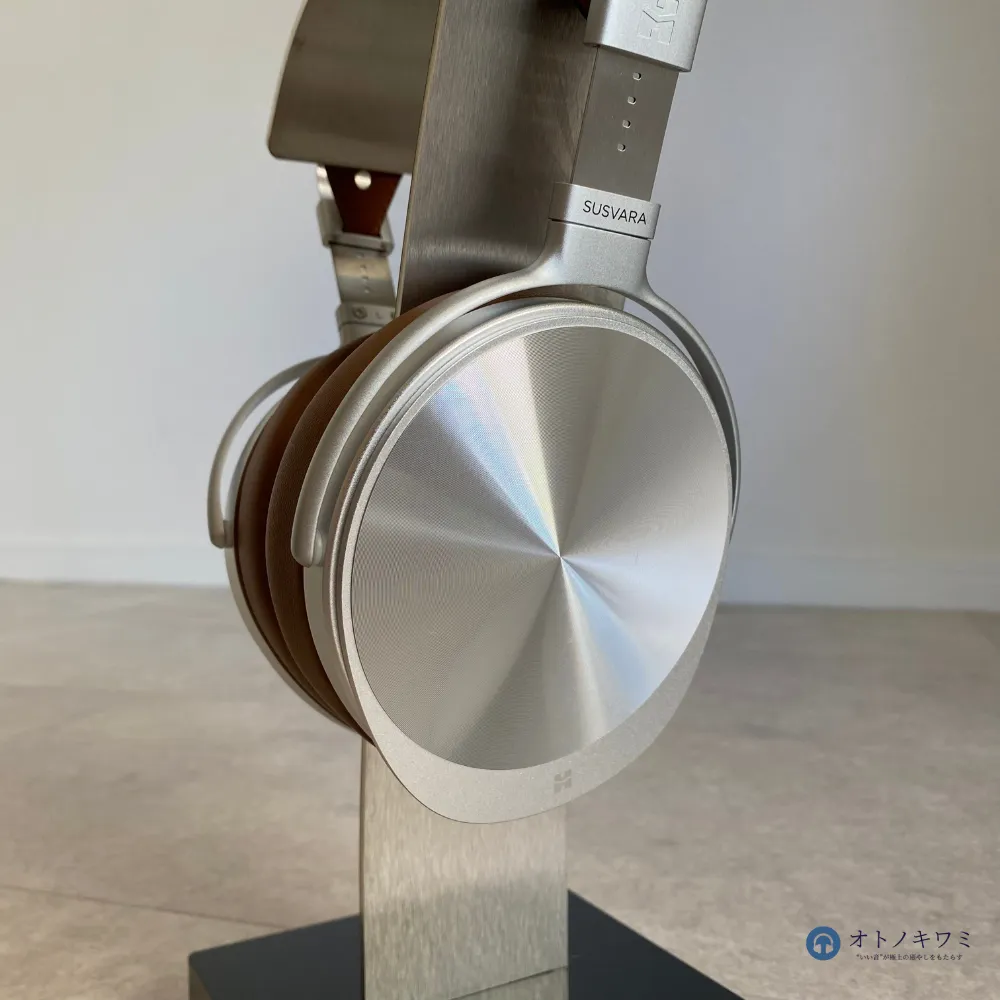 HIFIMAN SUSVARA UNVEILED 09