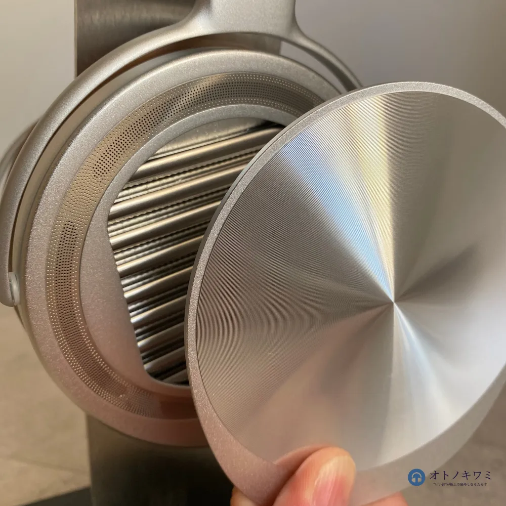 HIFIMAN SUSVARA UNVEILED 10