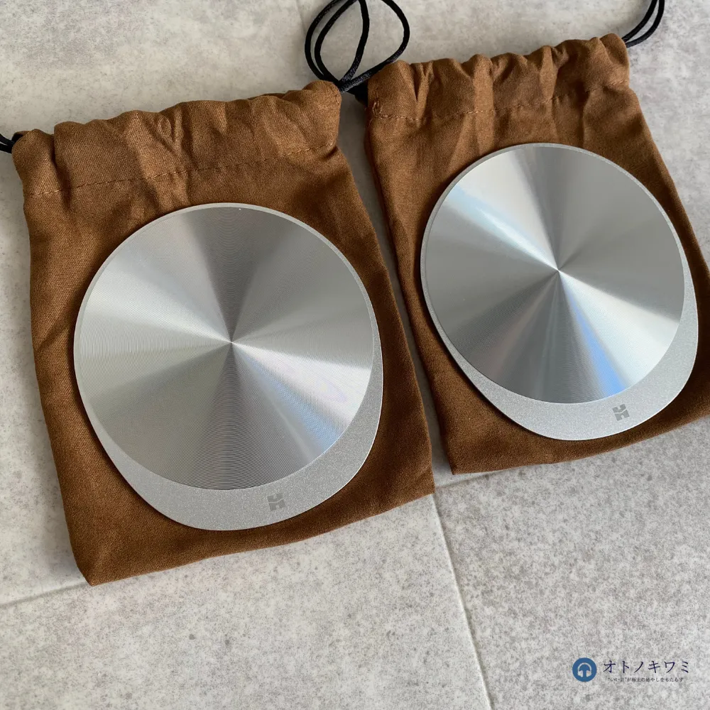 HIFIMAN SUSVARA UNVEILED 磁気ベール