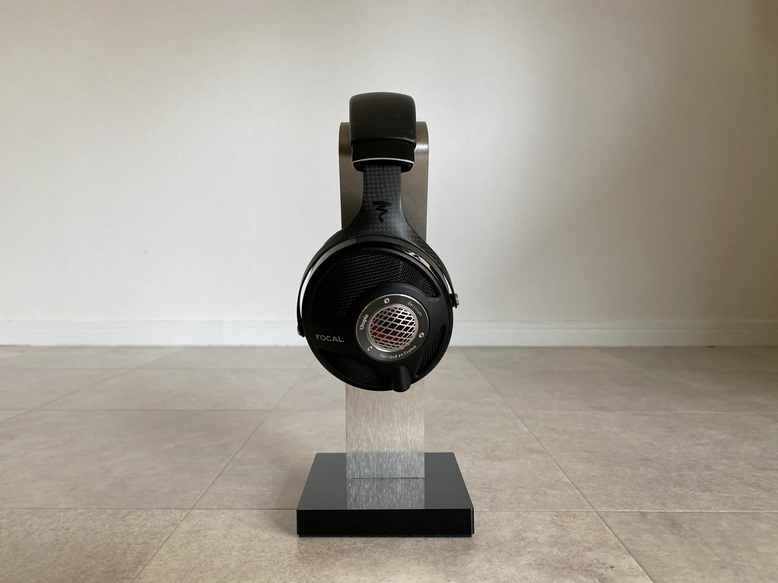FOCAL UTOPIA(初代)