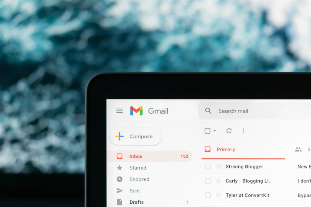 mail