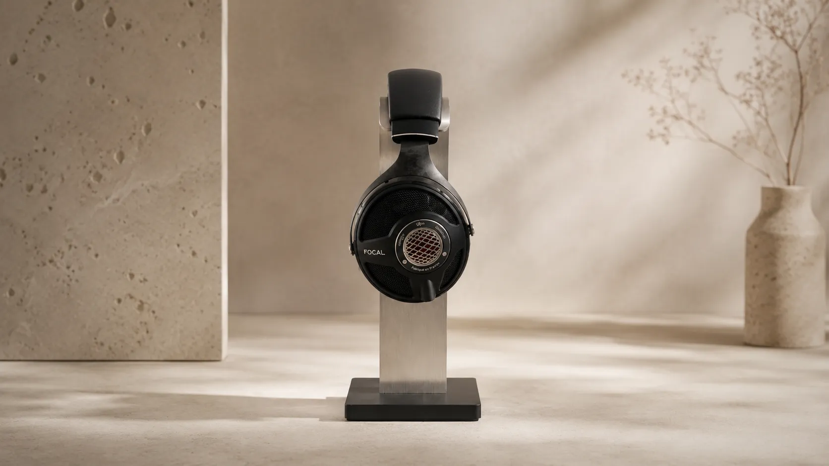 FOCAL UTOPIA 初代