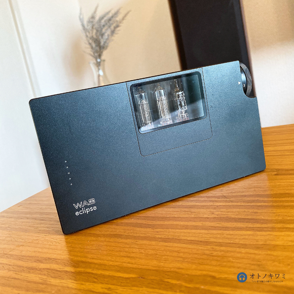 Woo Audio WA8