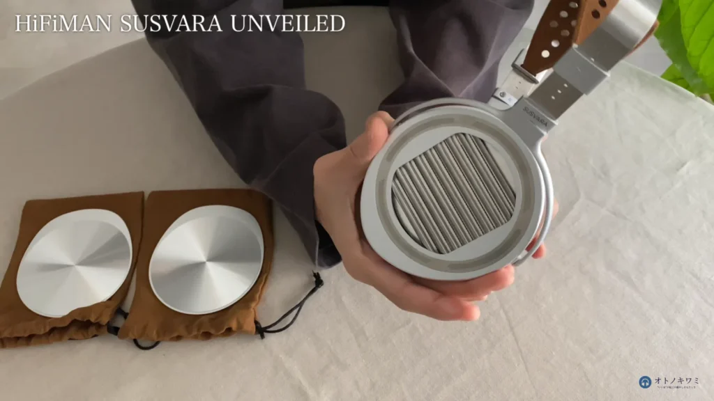 HIFIMAN SUSVARA UNVEILED02