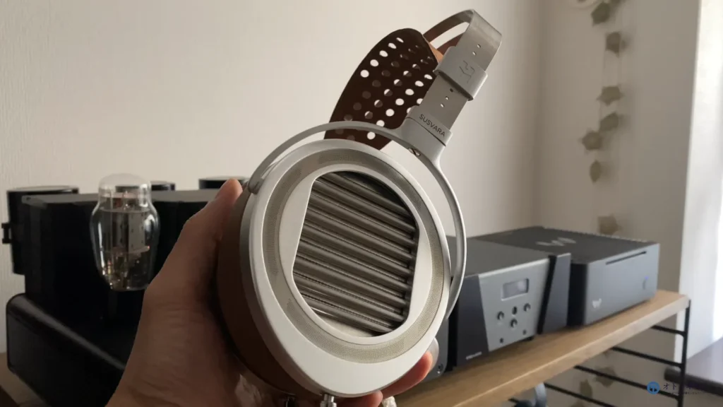 HIFIMAN SUSVARA UNVEILEDはどんな人におすすめ？