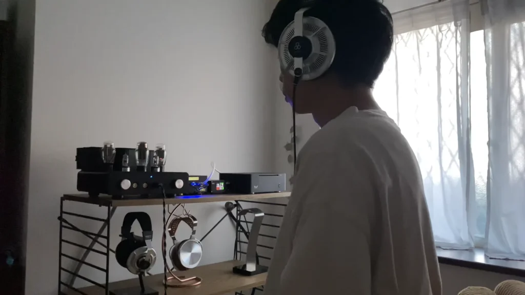 使用場所や時期を具体的に想定する