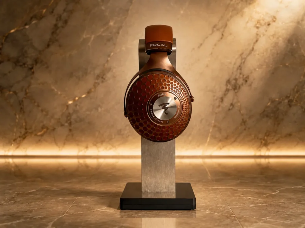 FOCAL STELLIA レンタル