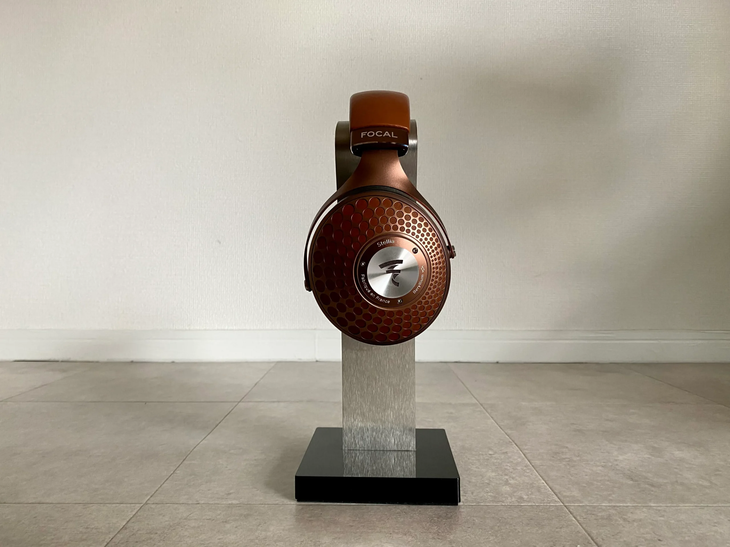 FOCAL STELLIA レンタル