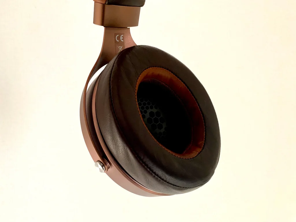 FOCAL STELLIA イヤーパッド