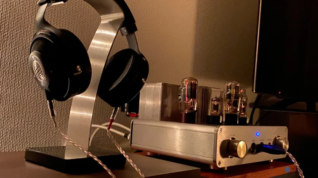 音にこだわりたい