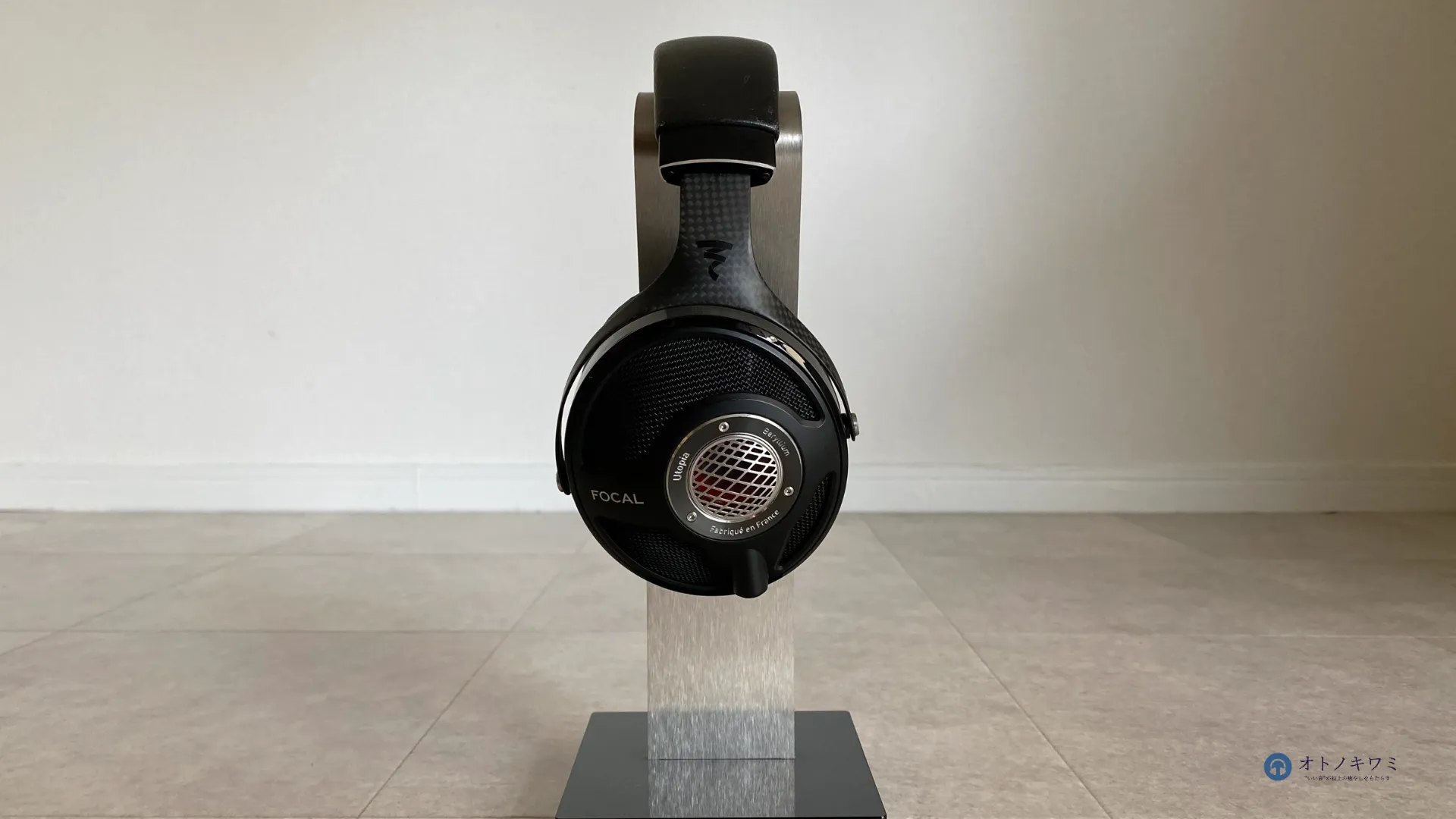 FOCAL UTOPIA（初代）レンタル