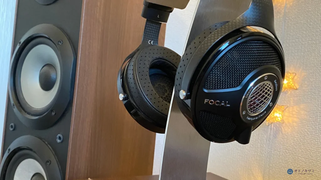 自宅でスピーカーが鳴らせない