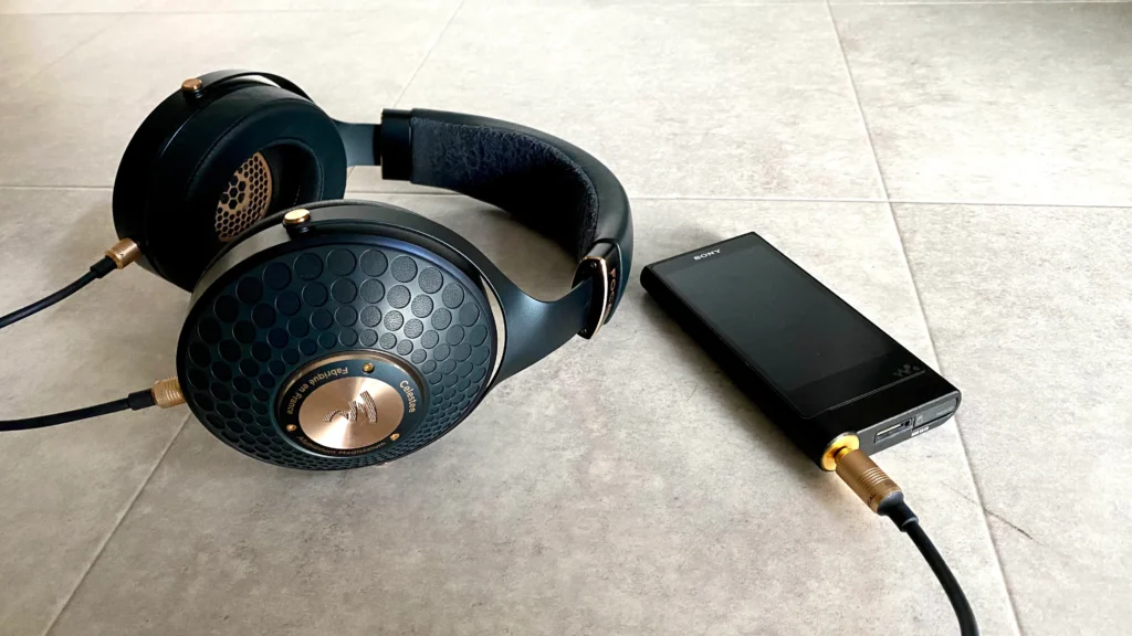 再生環境にこだわらない