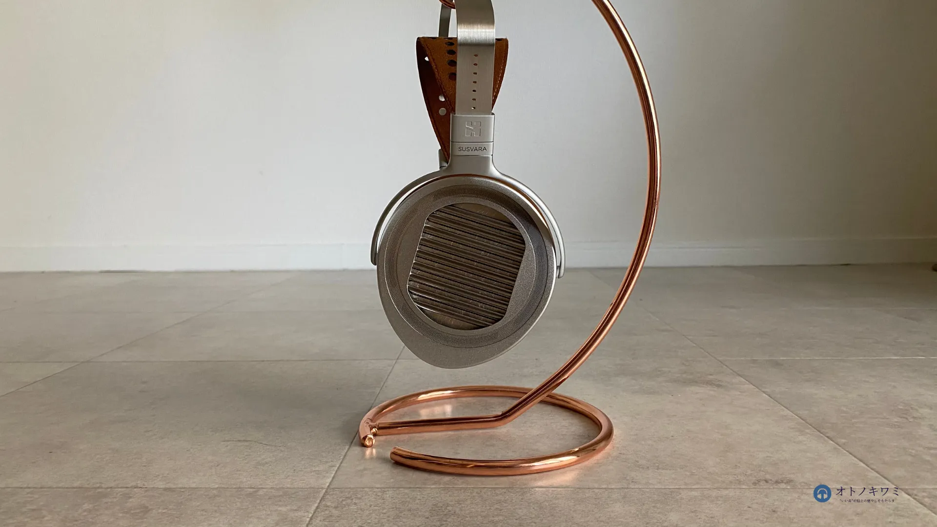 HIFIMAN SUSVARA UNVEILED レンタル