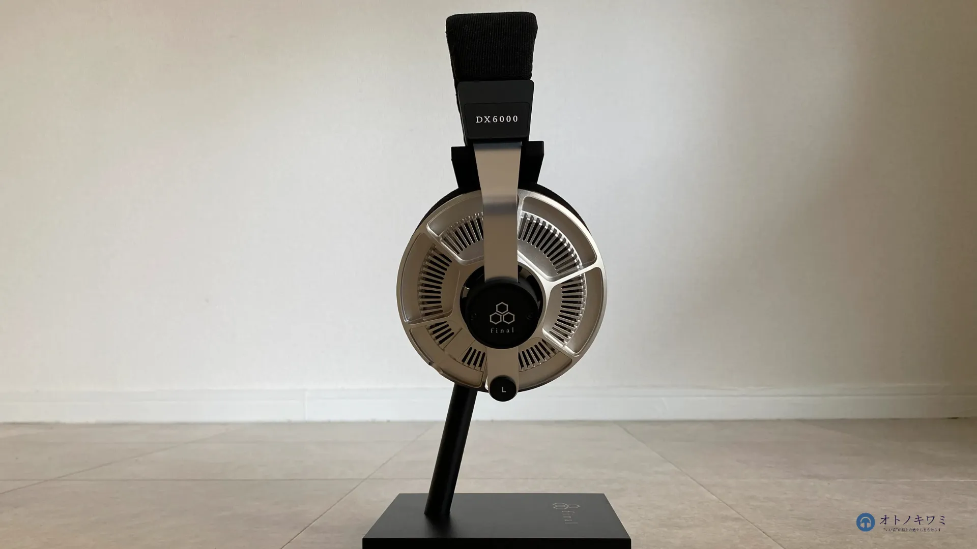 final DX6000 レンタル
