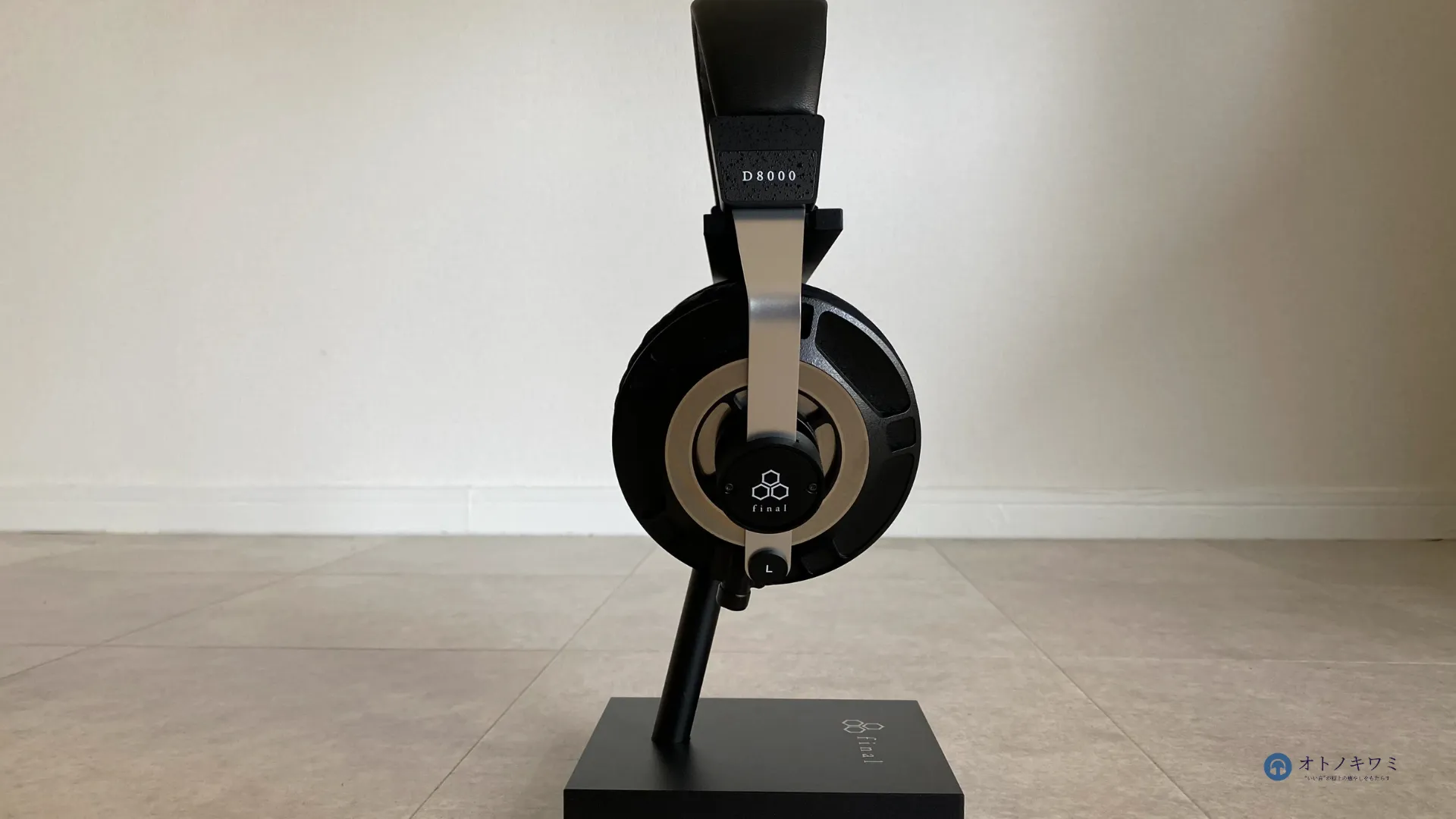 final D8000 レンタル